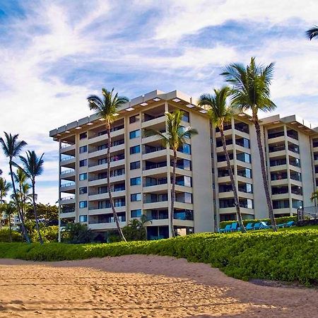 Polo Beach Club, A Destination By Hyatt Residence Kihei Exteriör bild