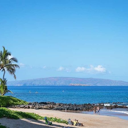 Polo Beach Club, A Destination By Hyatt Residence Kihei Natur bild