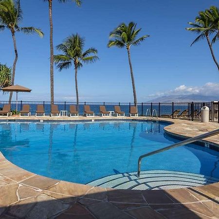 Polo Beach Club, A Destination By Hyatt Residence Kihei Bekvämligheter bild