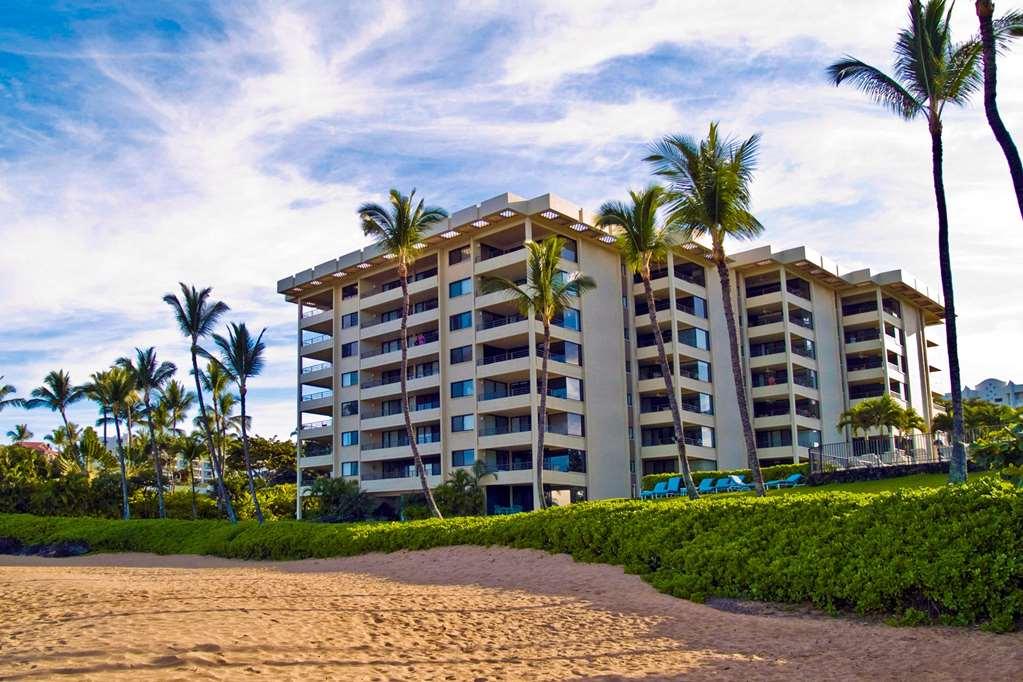 Polo Beach Club, A Destination By Hyatt Residence Kihei Exteriör bild