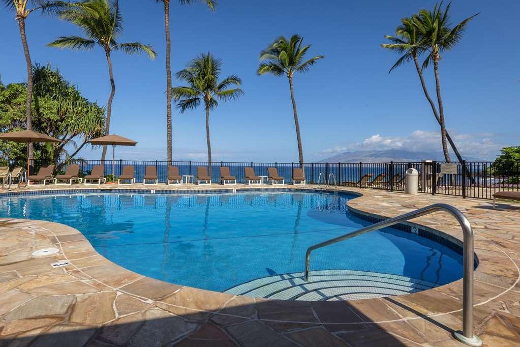 Polo Beach Club, A Destination By Hyatt Residence Kihei Bekvämligheter bild