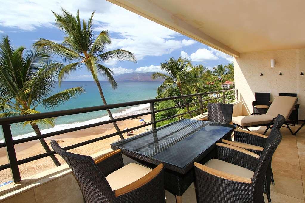 Polo Beach Club, A Destination By Hyatt Residence Kihei Rum bild