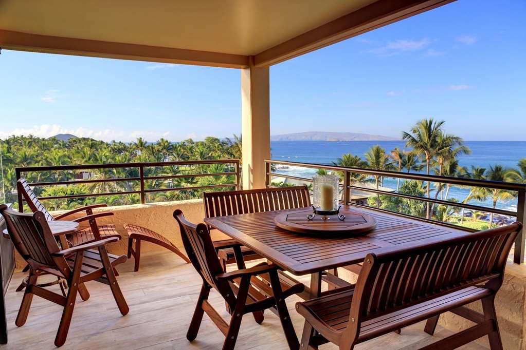 Polo Beach Club, A Destination By Hyatt Residence Kihei Rum bild